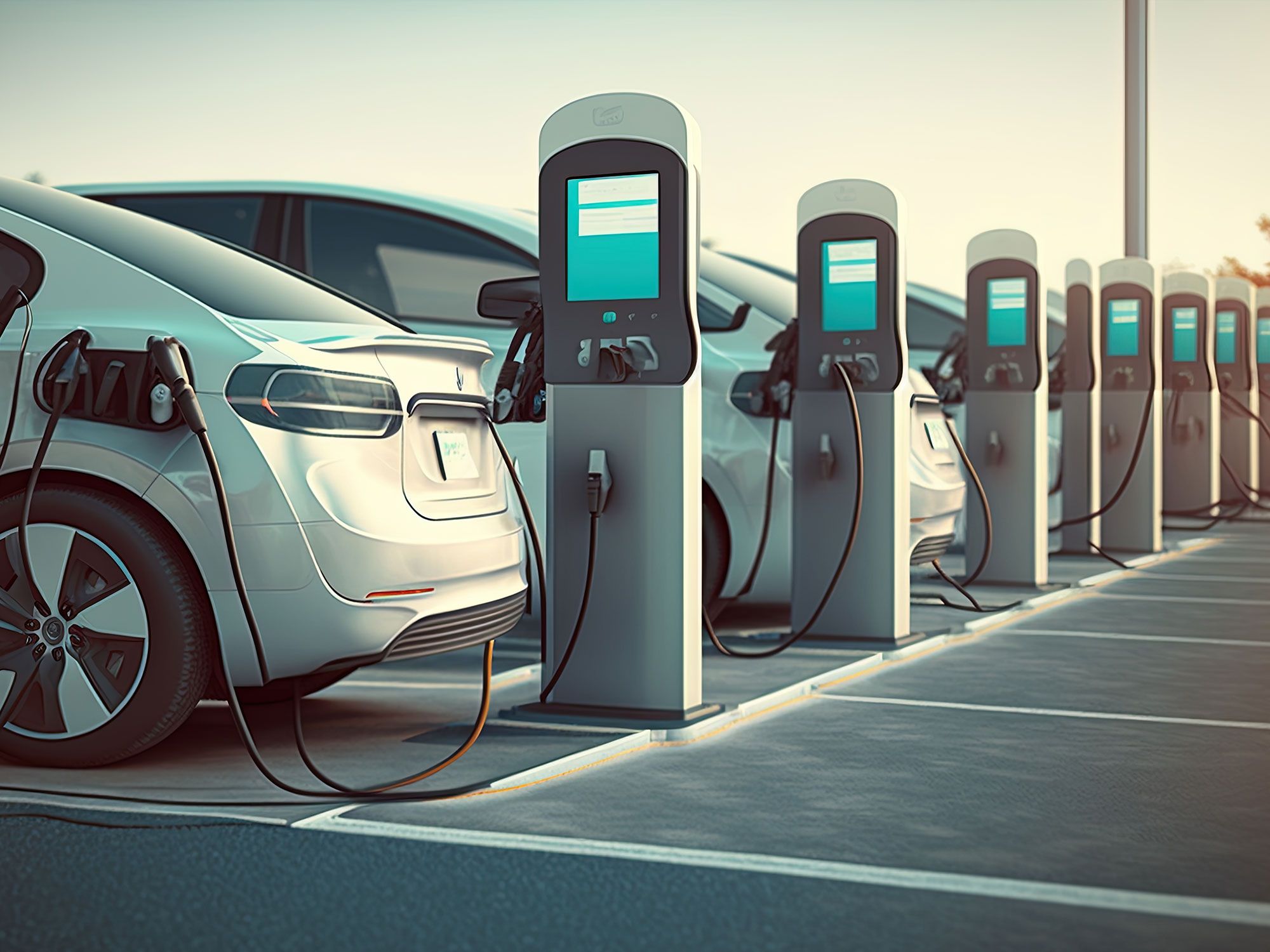 Charging Point Disparity Identified in Government Data