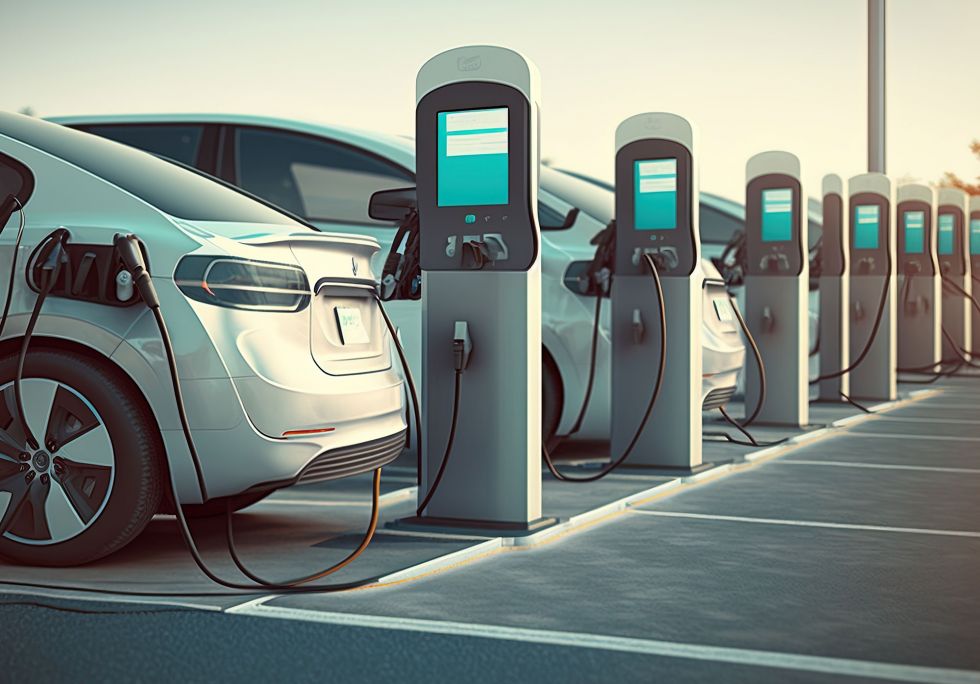 Charging Point Disparity Identified in Government Data