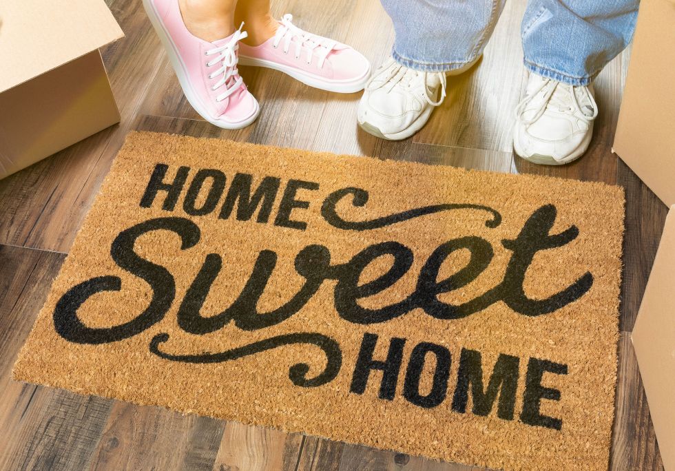 Just Moved House? DLVA Has Important and Urgent Advice for You